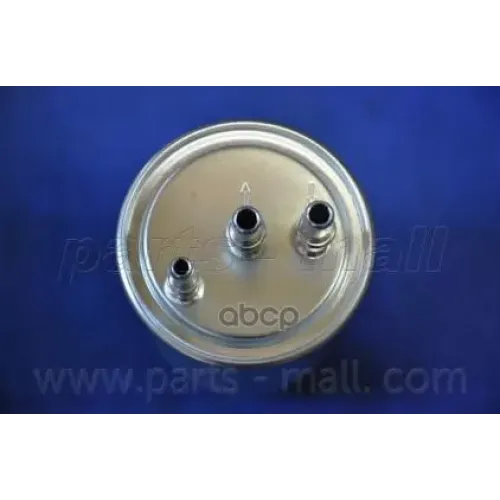 Фильтр Топливный Hyundai/Kia Terracan Parts-Mall 