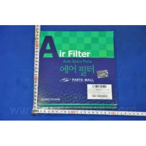 Фильтр Воздушный Daewoo Matiz/Spark 98- Parts-Mall 