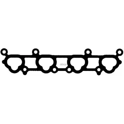 Прокладка Впускного Коллектора Elring 456.990