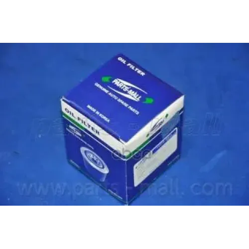 Фильтр Масляный Isuzu /Mitsubishi /Mazda 1.8/2.3/2.8 D/Td 87- Parts-Mall PBH-002