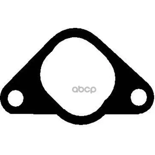 Прокладка Коллектора Fiat Elring 