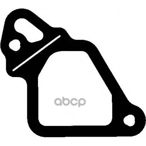 Прокладка Впускного Коллектора 4Х/6Х Min2 Man Tga.tgl.tgm D0834.d0836 Elring 