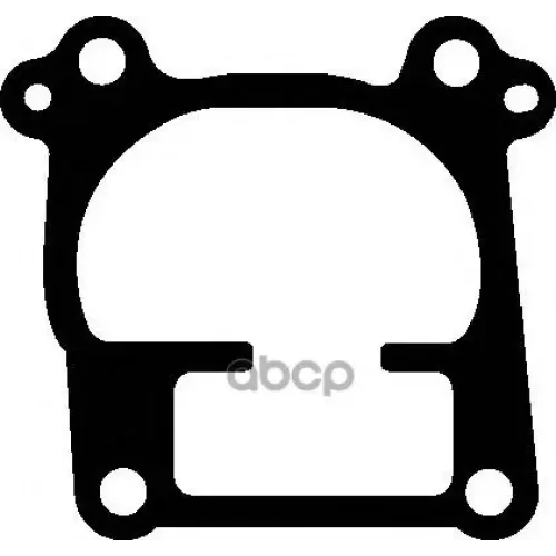 Прокладка Коллектора Opel Elring 