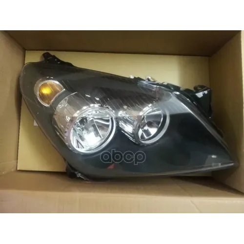 Фара Главного Света Правая Depo 442-1140R-LD-EM