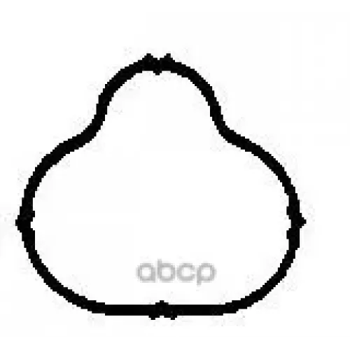 Прокладка Коллектора Opel Agila/Astra G/Corsa 00- Z10xe/Z12xe Впускного Elring 