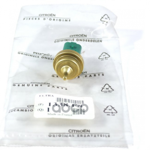 Датчик Температуры Охл. Жид Ти (Nfu Kfu) Peugeot-Citroen 