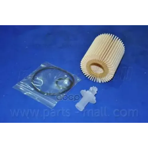 Фильтр Масляный Lexus Gs/Is 2.5/3.0/4.5 05- Parts-Mall PBF-027