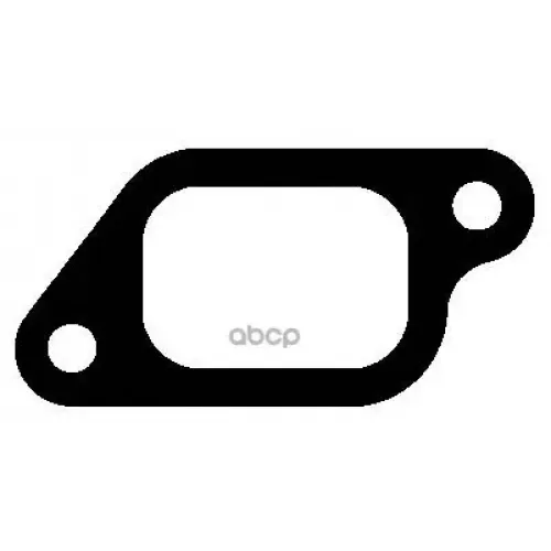 Прокладка Коллектора Toyota Lc 93- 3.0Td Elring 