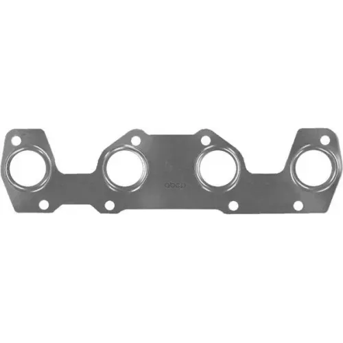 Прокладка Коллектора Psa Berlingo/C2/C3/Xsara/106/206/207/306/307/Partner 96- 1.1/1.4 Выпускного Elring 