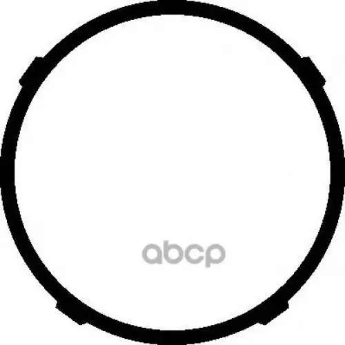 Прокладка Коллектора Bmw E46/E90/E39/E60/E65 N46/M54 Elring 