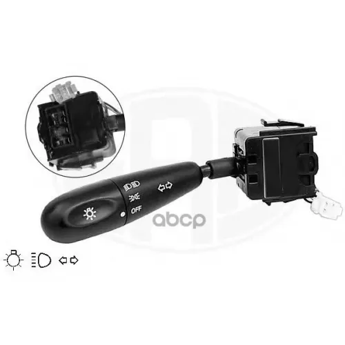 Переключатель Поворота Chevrolet Matiz/Spark Era 