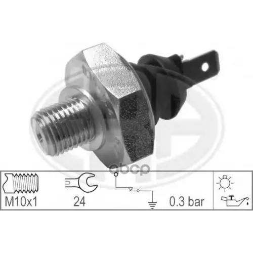 Датчик Давления Масла Vag Era 