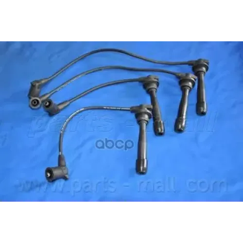 Провода Высоковольтные Hyundai Accent/Getz/Elantra/Matrix/Verna 00- 1.5/1.6 Dohc Parts-Mall 