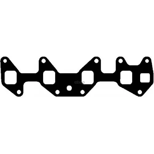 Прокладка Коллектора Opel Astra/Vectra/Corsa/Kadett 86- 1.2-1.6 Elring 