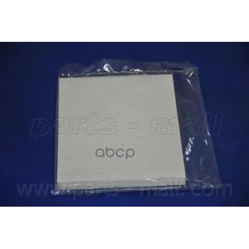 Фильтр Салона Hyundai/Kia Ix20/Venga Parts-Mall 