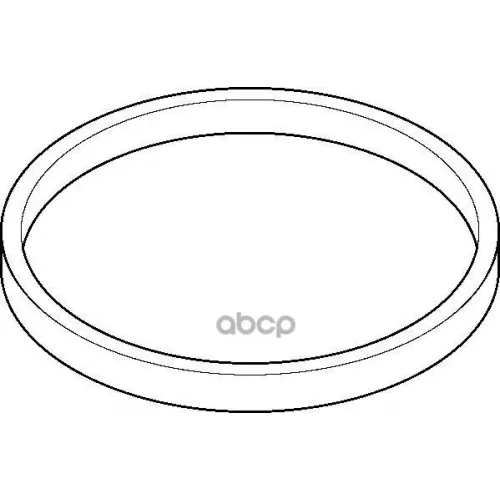 Прокладка Коллектора Mini Elring 