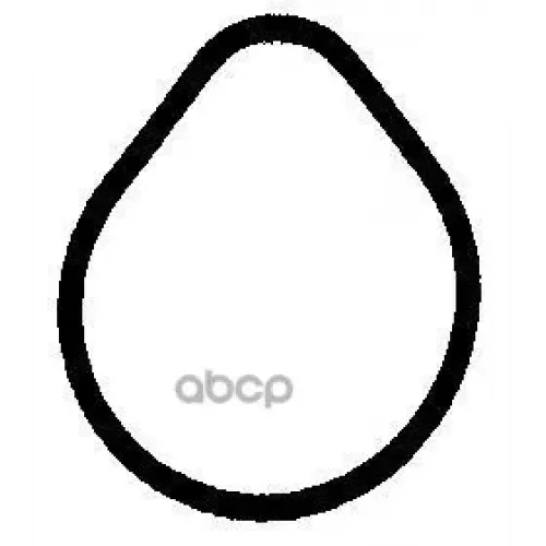 Прокладка Коллектора Peugeot Elring 