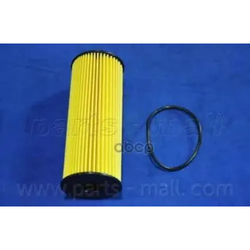 Фильтр Масляный Ssangyong Parts-Mall 