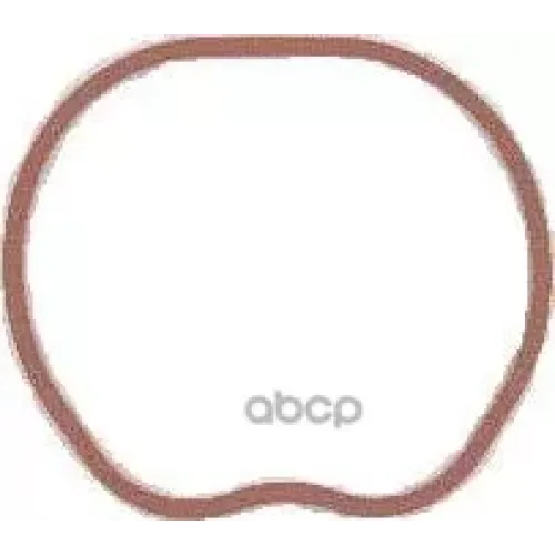 Прокладка Коллектора Ford/Mazda Fiesta/Focus/C-Max/Fusion/ 2/3/C30/S40/V50 01- 1.25/1.4/1.6 Впускного (Мин. 4 Шт.) Elring 