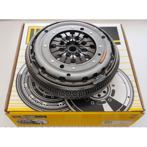 Двухмассовый Маховик Dfc Luk 
