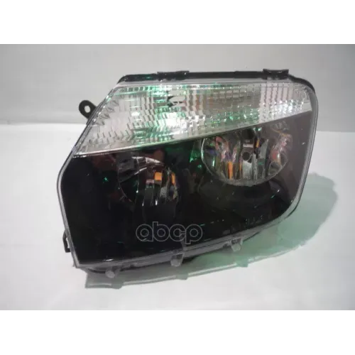 Фара Основная Левая Depo 551-1186L-LD-EM2