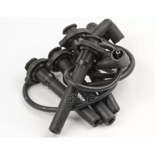 Провода Высоковольтные Ком-Т Solano Smily Breez LIFAN 