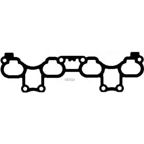 Прокладка Коллектора Nissan Nissan Almera Ii/Primera 96- 1.5-1.8 Впускного Elring 