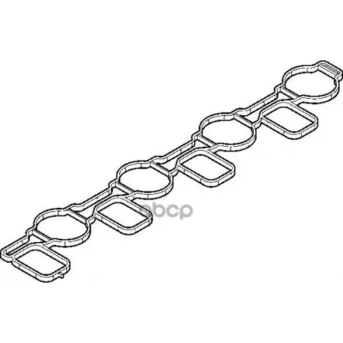 Прокладка Впускного Коллектора Elring 736.650