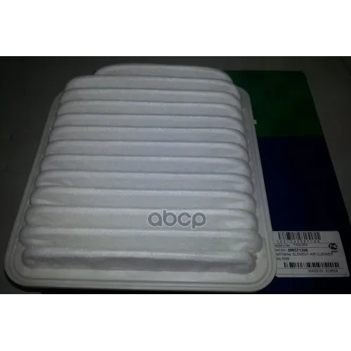 Фильтр Воздушный Parts-Mall PAG-054