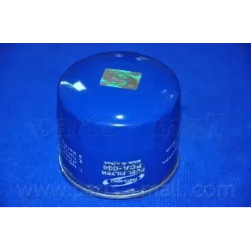 Фильтр Топливный Hyundai County Parts-Mall 