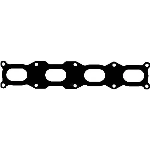 Прокладка Коллектора Suzuki/Subaru 00- 1.3/1.6 Elring 