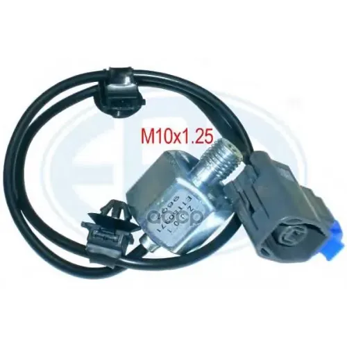 Датчик Детонации Mazda 2/3/6 Era 