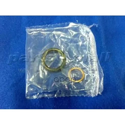 Фильтр Масляный Hyundai Santa Fe/Tuscon 2.0 Crdi Parts-Mall PBA-020