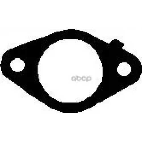 Прокладка Коллектора Mb E(W201/W124/W126) 85-97 2.6/3.0 Выпускного (Мин. 5 Шт.) Elring 