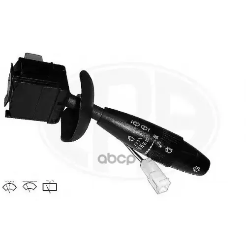 Подрулевой Переключатель Daewoo Nubira Era 