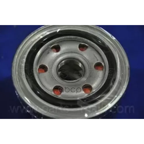 Фильтр Масляный Toyota Avensis/Carina E 2.0D/Td Parts-Mall PBF-010