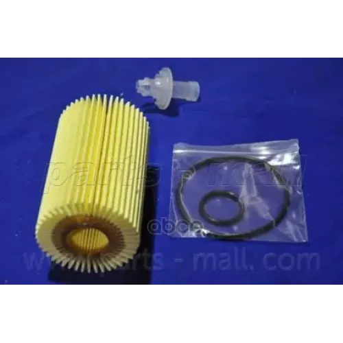 Фильтр Масляный Toyota Land Cruiser Parts-Mall 