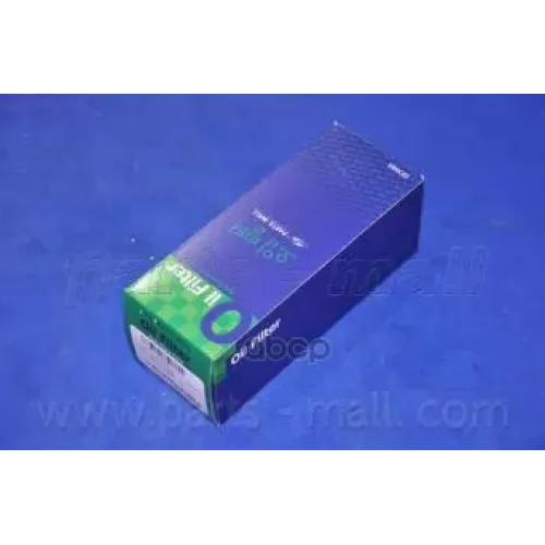 Фильтр Масляный Vag A4/A6/Octavia/G4/Passat/Sharan 1.9D-2.5D/Ford Galaxy 1.9D Parts-Mall PBT-004