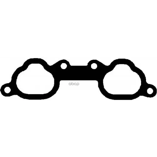 Прокладка Коллектора Subaru Elring 