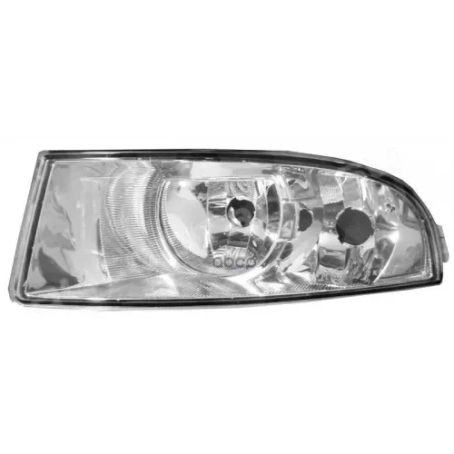 Фара Противотуманная Левая Depo 665-2006L-UE