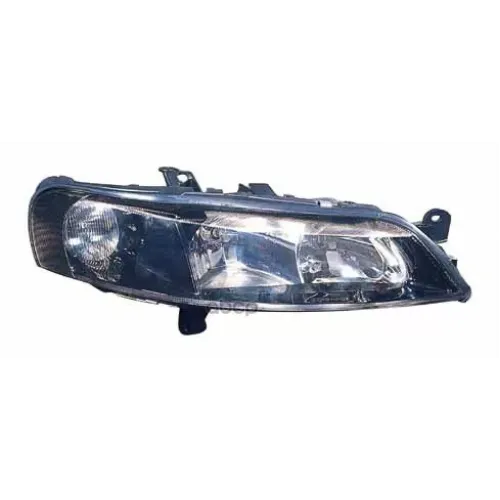 Фара Opel Vectra V -01 Черн. (Чёрный) Прав. Depo 