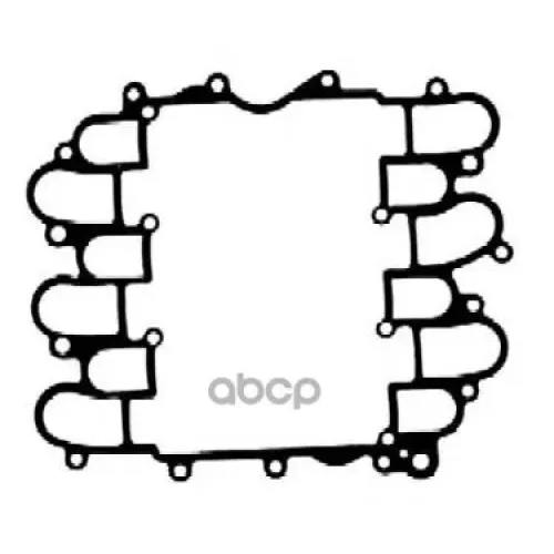 Прокладка Впускного Коллектора ELWIS ROYAL 