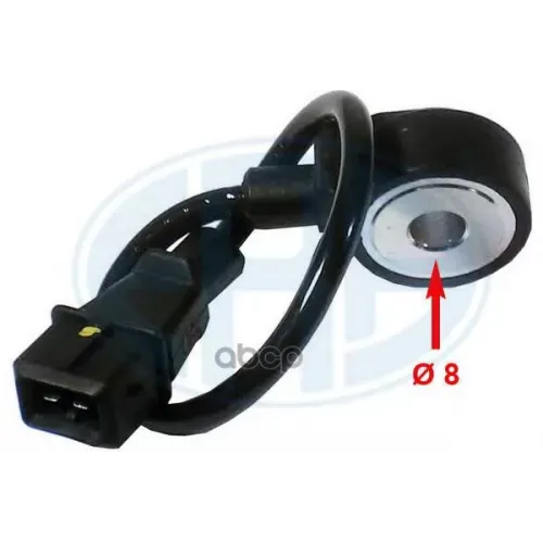 Датчик Детонации Hyundai Tucson 04-/Kia Sportage 06- Era 