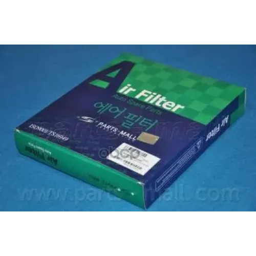 Фильтр Воздушный Parts-Mall PAC-002
