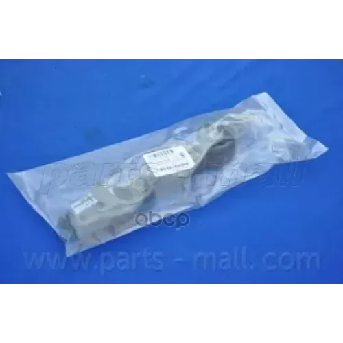 Прокладка Коллектора Впускного Parts-Mall P1L-A028