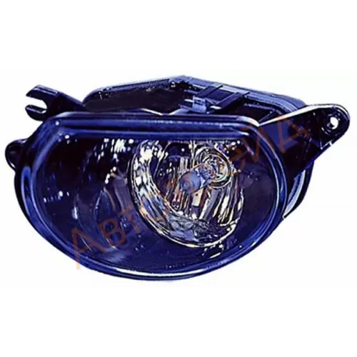 Фара Противотуманная  Левая Depo 441-2029L-UE