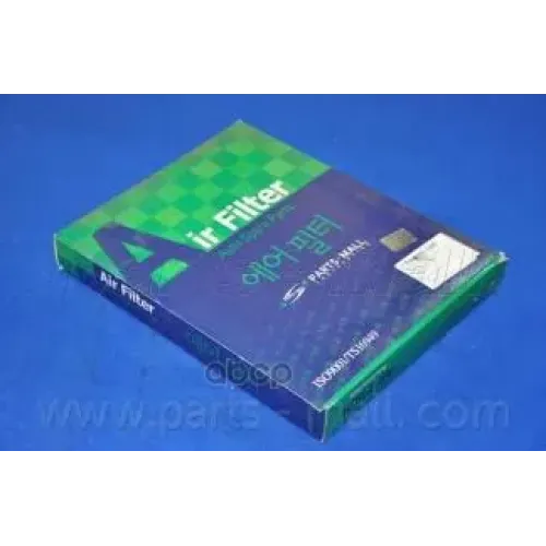 Фильтр Воздушный Kia Optima/Magentis Parts-Mall 