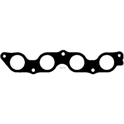 Прокладка Коллектора Toyota Prius/Yaris 99- 1.3/1.5 Elring 