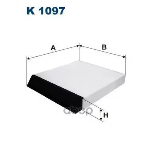 Фильтр Салона Filtron 