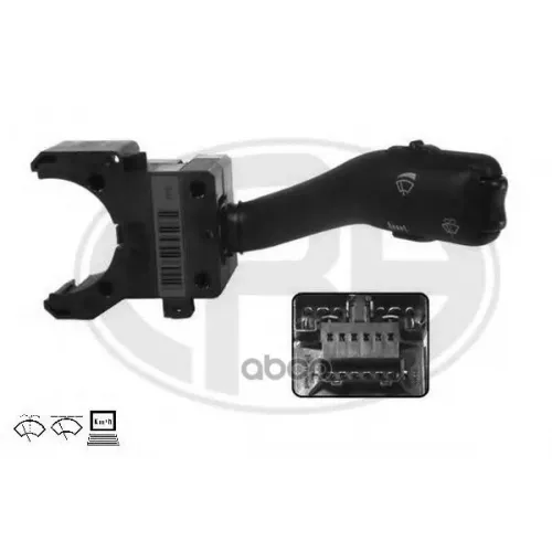 Подрулевой Переключатель Vw Bora 2000-2001 Era 